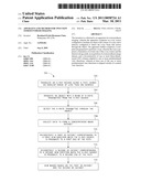 APPARATUS AND METHOD FOR TWO-VIEW TOMOSYNTHESIS IMAGING diagram and image