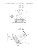 APPARATUS AND METHOD FOR TWO-VIEW TOMOSYNTHESIS IMAGING diagram and image