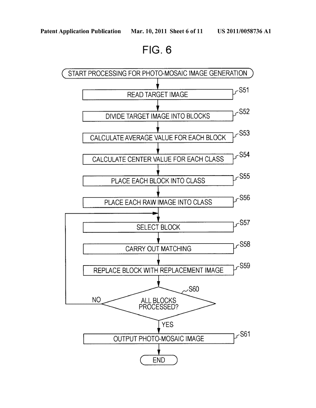 IMAGE PROCESSING APPARATUS, METHOD, AND PROGRAM - diagram, schematic, and image 07