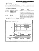 RECORDING CONTROLLER AND RECORDING CONTROL METHOD diagram and image