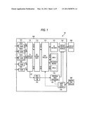 RECORDING CONTROLLER AND RECORDING CONTROL METHOD diagram and image