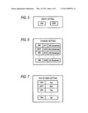 RECORDING CONTROLLER AND RECORDING CONTROL METHOD diagram and image