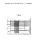 RECORDING CONTROLLER AND RECORDING CONTROL METHOD diagram and image