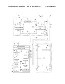 HEAT PUMP WATER HEATER AND ASSOCIATED CONTROL SYSTEM diagram and image