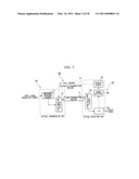 OPTICAL TRANSMISSION DEVICE diagram and image