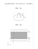 CHARGING DEVICE AND ELECTROPHOTOGRAPHIC IMAGE FORMING APPARATUS INCLUDING THE SAME diagram and image