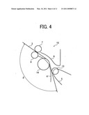 Conveyer and image forming apparatus including the same diagram and image