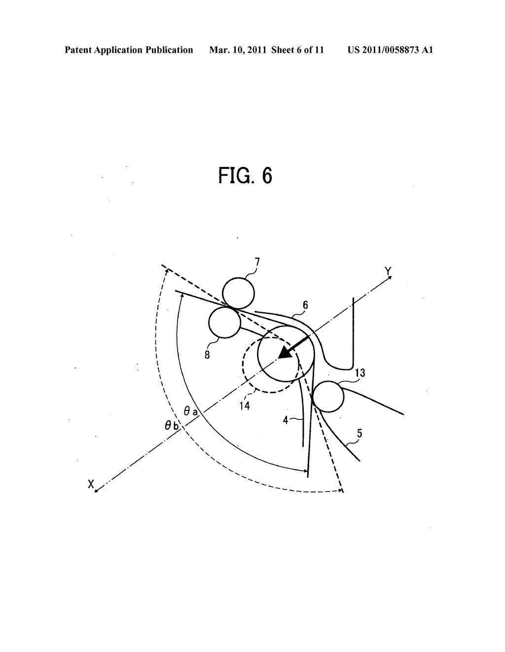 Conveyer and image forming apparatus including the same - diagram, schematic, and image 07