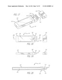 DENTAL CLEANSER AND STAIN PREVENTION APPARATUS diagram and image