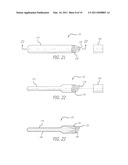 DENTAL CLEANSER AND STAIN PREVENTION APPARATUS diagram and image