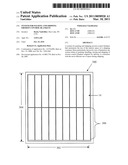 SYSTEM FOR PACKING AND SHIPPING EROSION CONTROL BLANKETS diagram and image