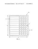 SYSTEM FOR PACKING AND SHIPPING EROSION CONTROL BLANKETS diagram and image