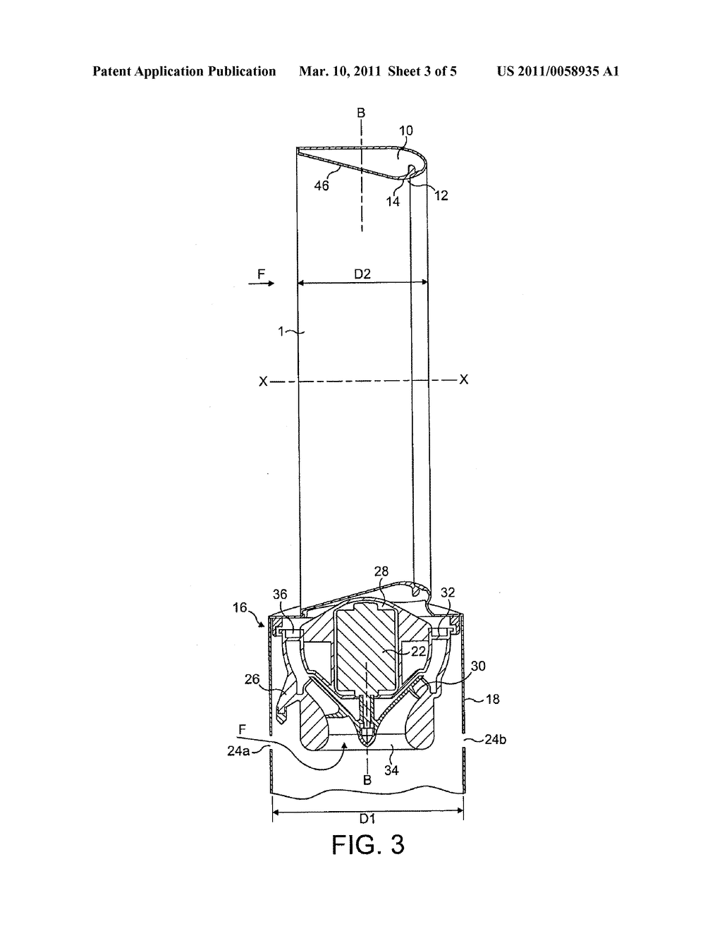 FAN - diagram, schematic, and image 04