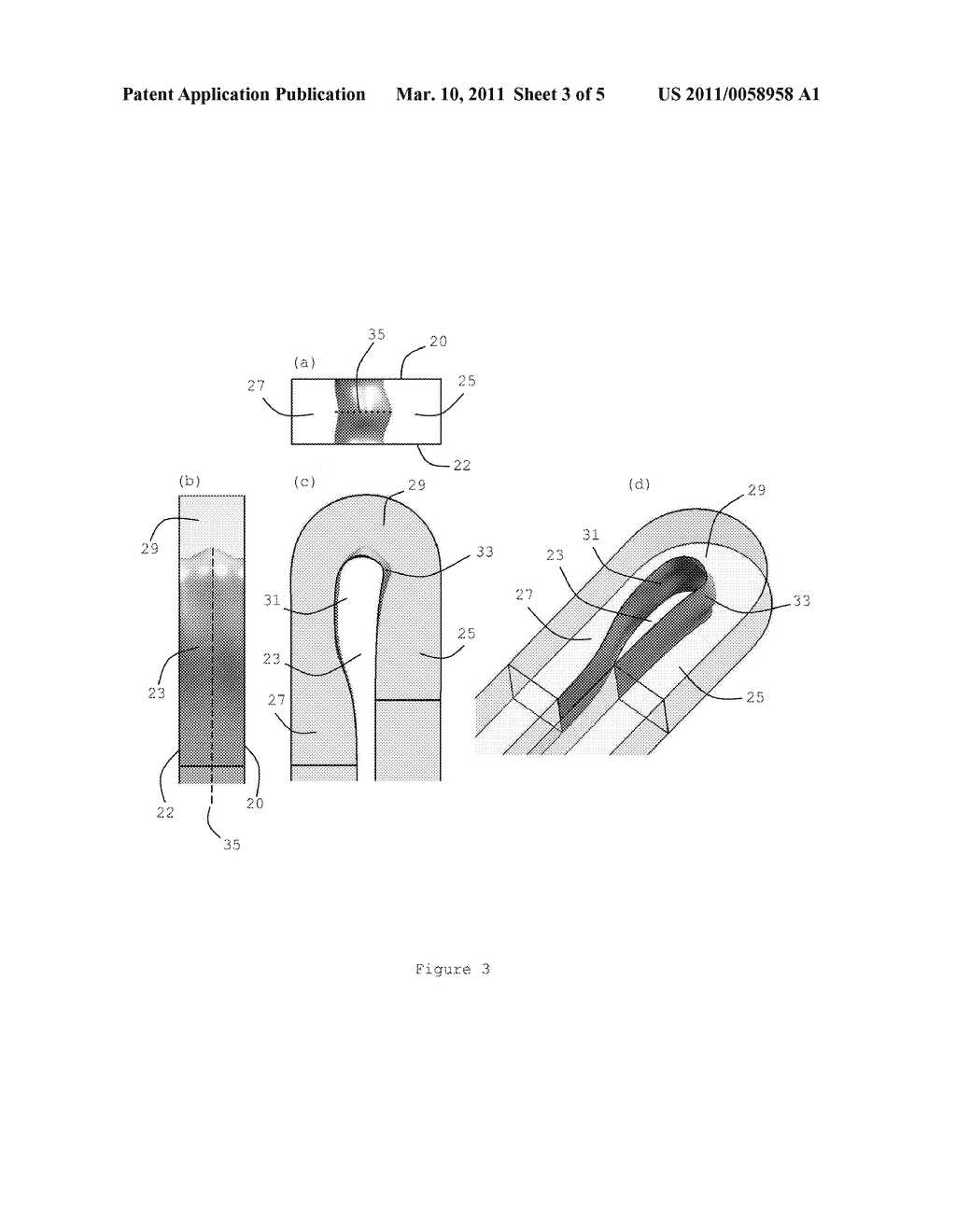 COOLED AEROFOIL BLADE OR VANE - diagram, schematic, and image 04