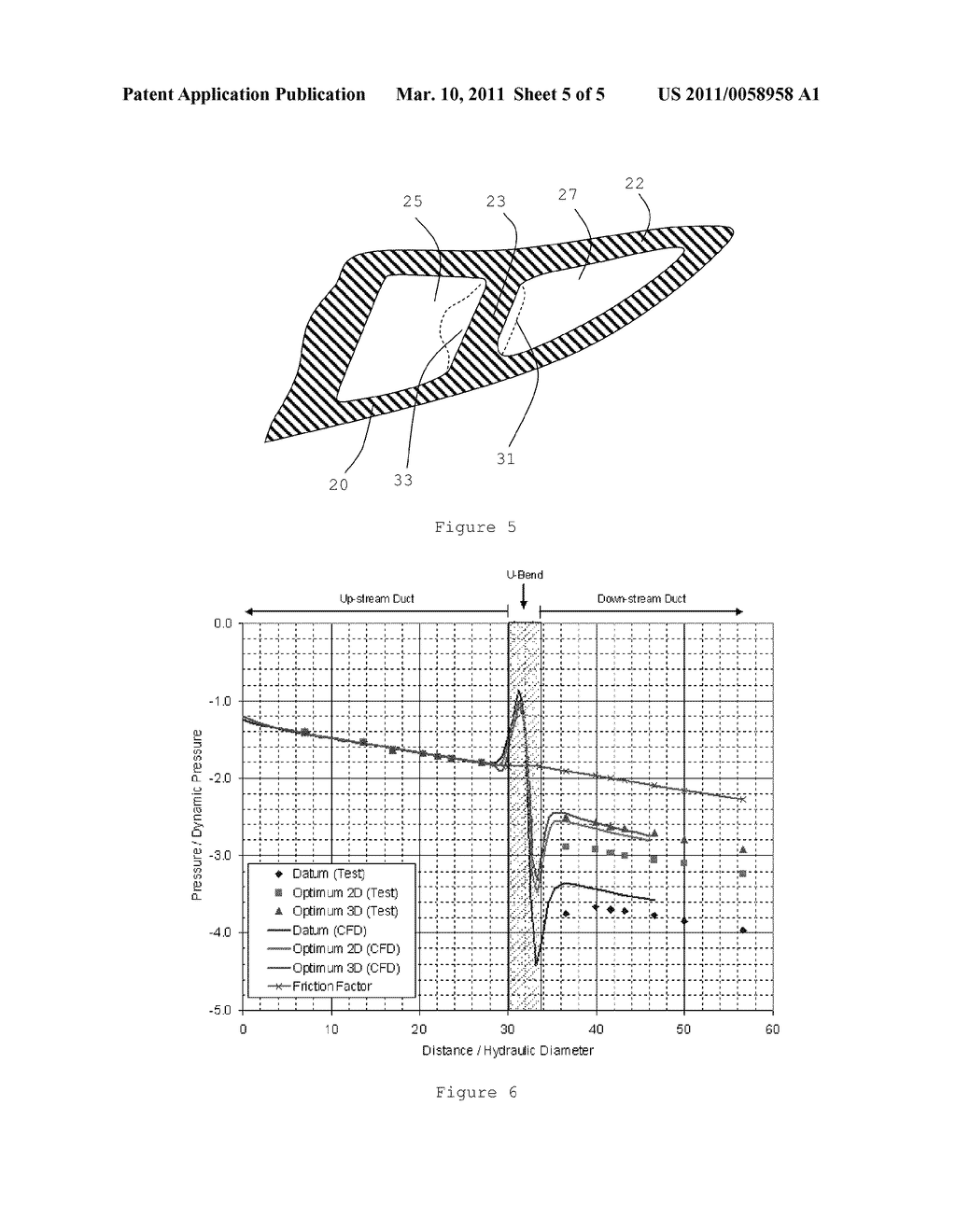 COOLED AEROFOIL BLADE OR VANE - diagram, schematic, and image 06