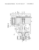 COMPRESSOR FOR USE IN A VEHICLE diagram and image