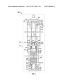 IN-LINE FLOW MIXER diagram and image