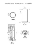 IN-LINE FLOW MIXER diagram and image