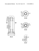 IN-LINE FLOW MIXER diagram and image