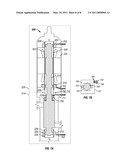 IN-LINE FLOW MIXER diagram and image