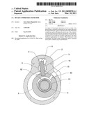 ROTARY COMPRESSOR AND METHOD diagram and image