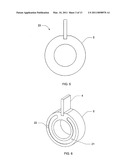 ROTARY COMPRESSOR AND METHOD diagram and image