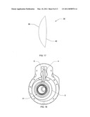 ROTARY COMPRESSOR AND METHOD diagram and image