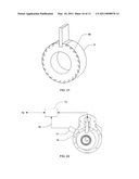 ROTARY COMPRESSOR AND METHOD diagram and image