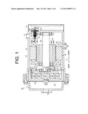 MOTOR-DRIVEN COMPRESSOR diagram and image