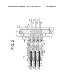 MOTOR-DRIVEN COMPRESSOR diagram and image