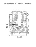 MOTOR-DRIVEN COMPRESSOR diagram and image