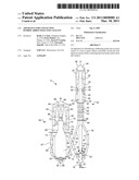 APPARATUS FOR CONTACTING HYDROCARBON FEED AND CATALYST diagram and image