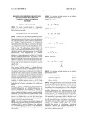 Regenerating Method for Activated Alumina Used in Regenerating Working Fluid of Hydrogen Peroxide diagram and image