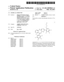 CHEMICAL COMPOUNDS diagram and image