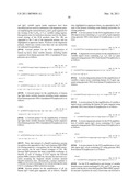 Method for the Generation of Genetically Modified Vertebrate Precursor Lymphocytes and Use Thereof for the Production of Heterologous Binding Proteins diagram and image