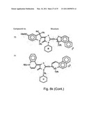 Combination therapy for tumoral desease treatment diagram and image