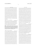 Human Anthrax Toxin Neutralizing Monoclonal Antibodies and Methods of Use Thereof diagram and image