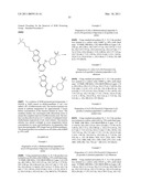 INHIBITORS OF JAK diagram and image