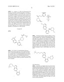 INHIBITORS OF JAK diagram and image