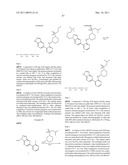 INHIBITORS OF JAK diagram and image