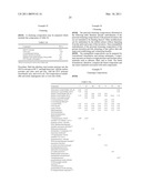 NON-TEXTILE POLYMER COMPOSITIONS AND METHODS diagram and image