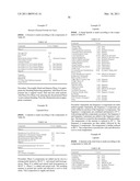 NON-TEXTILE POLYMER COMPOSITIONS AND METHODS diagram and image