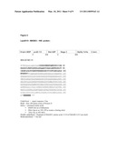 LYOPHILISED ANTIGEN COMPOSITION diagram and image