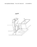 AUTOMATED PIZZA PREPARATION AND VENDING SYSTEM diagram and image