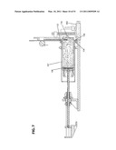 AUTOMATED PIZZA PREPARATION AND VENDING SYSTEM diagram and image