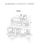 AUTOMATED PIZZA PREPARATION AND VENDING SYSTEM diagram and image