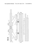 AUTOMATED PIZZA PREPARATION AND VENDING SYSTEM diagram and image