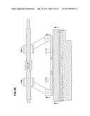 AUTOMATED PIZZA PREPARATION AND VENDING SYSTEM diagram and image