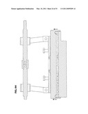 AUTOMATED PIZZA PREPARATION AND VENDING SYSTEM diagram and image