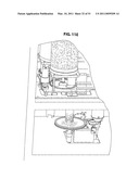 AUTOMATED PIZZA PREPARATION AND VENDING SYSTEM diagram and image